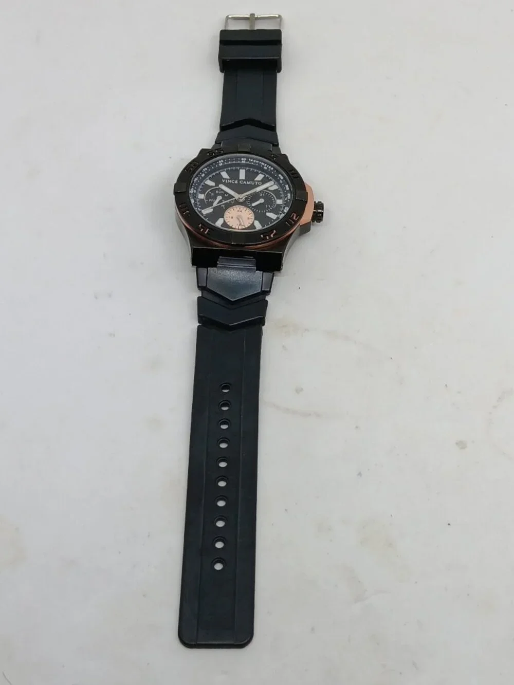 Vince Camuto VC/1010BKBK 